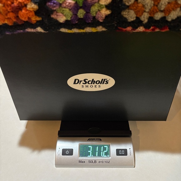 VTG Handmade Wool Afghan Roseanne Throw Sofa Blanket Granny Square 64" X 38" - Picture 15 of 15